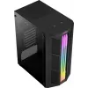 Aerocool Prime Midi Tower Juodas