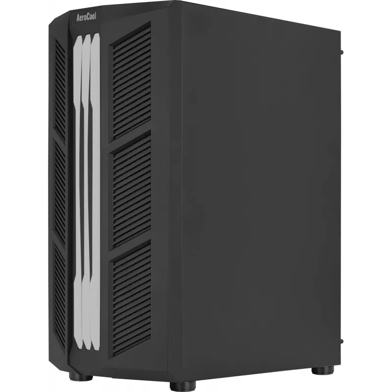 Aerocool Prime Midi Tower Juodas