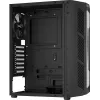 Aerocool Prime Midi Tower Juodas