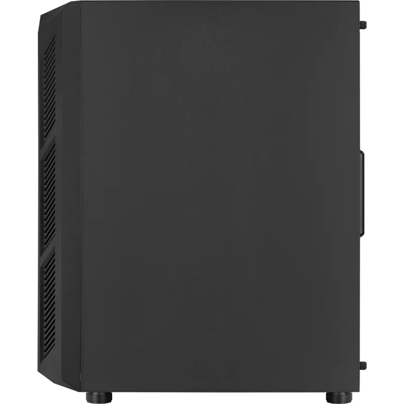 Aerocool Prime Midi Tower Juodas
