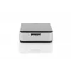 DIGITUS USB 3.0 kortelių skaitytuvas, palaiko MS/SD/SDHC/MiniSD/M2/CF/MD/SDXC korteles, 1 m USB A laidas