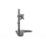Digitus Universal Monitor Mount DA-90437 laisvai pastatomas juodas 8 kg 17-32 col.