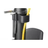 Digitus Universal Monitor Mount DA-90437 laisvai pastatomas juodas 8 kg 17-32 col.