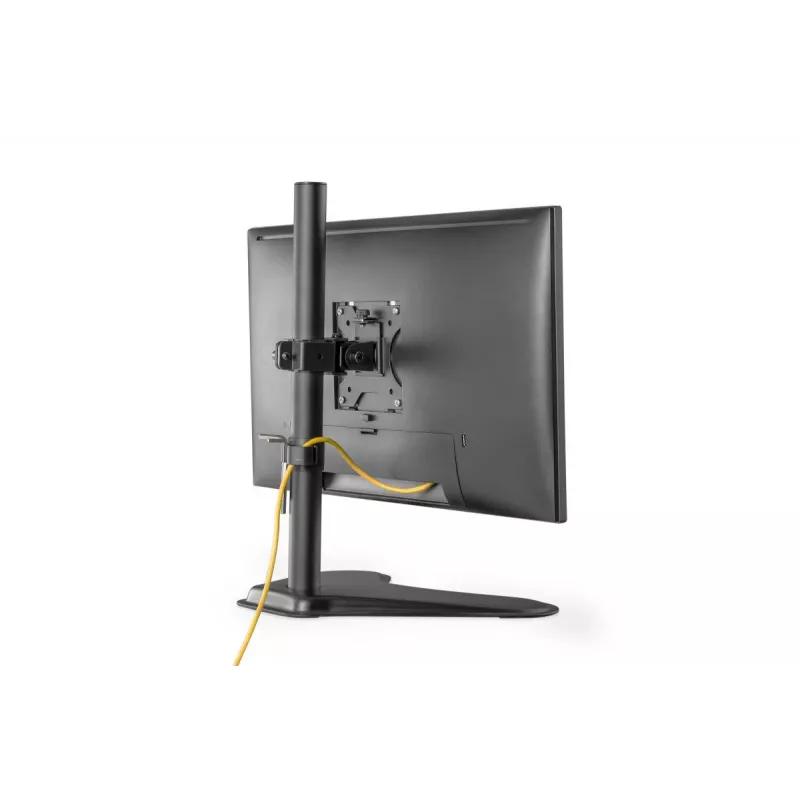 Digitus Universal Monitor Mount DA-90437 laisvai pastatomas juodas 8 kg 17-32 col.