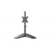 Digitus Universal Monitor Mount DA-90437 laisvai pastatomas juodas 8 kg 17-32 col.