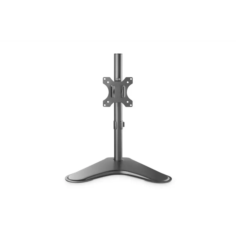 Digitus Universal Monitor Mount DA-90437 laisvai pastatomas juodas 8 kg 17-32 col.