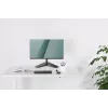 Digitus Universal Monitor Mount DA-90437 laisvai pastatomas juodas 8 kg 17-32 col.