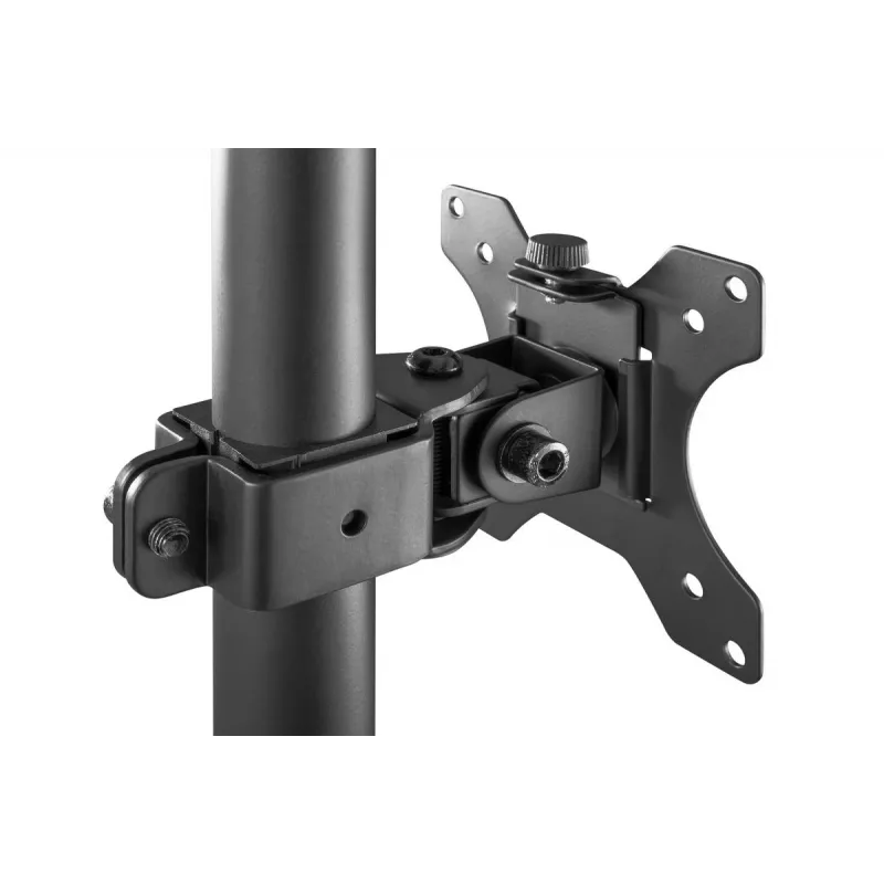 Digitus Universal Monitor Mount DA-90437 laisvai pastatomas juodas 8 kg 17-32 col.