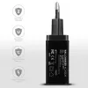 Sieninis įkroviklis AXAGON ACU-QS24 2x USB QC3.0/AFC/FCP + 5V-1,2A 24W