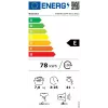 Skalbimo mašina su viršutiniu pakrovimu Electrolux EW5TN1507FP – 7 kg, 1000 aps./min., 42 l būgnas, LCD ekranas, balta