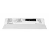 Skalbimo mašina su viršutiniu pakrovimu Electrolux EW5TN1507FP – 7 kg, 1000 aps./min., 42 l būgnas, LCD ekranas, balta