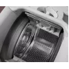 Skalbimo mašina su viršutiniu pakrovimu Electrolux EW5TN1507FP – 7 kg, 1000 aps./min., 42 l būgnas, LCD ekranas, balta