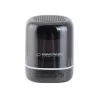 Nešiojamas garsiakalbis ESPERANZA EP154, 3W RMS, Bluetooth 5.0, MicroSD, FM, 4 h grojimo, Juodas
