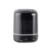 Nešiojamas garsiakalbis ESPERANZA EP154, 3W RMS, Bluetooth 5.0, MicroSD, FM, 4 h grojimo, Juodas