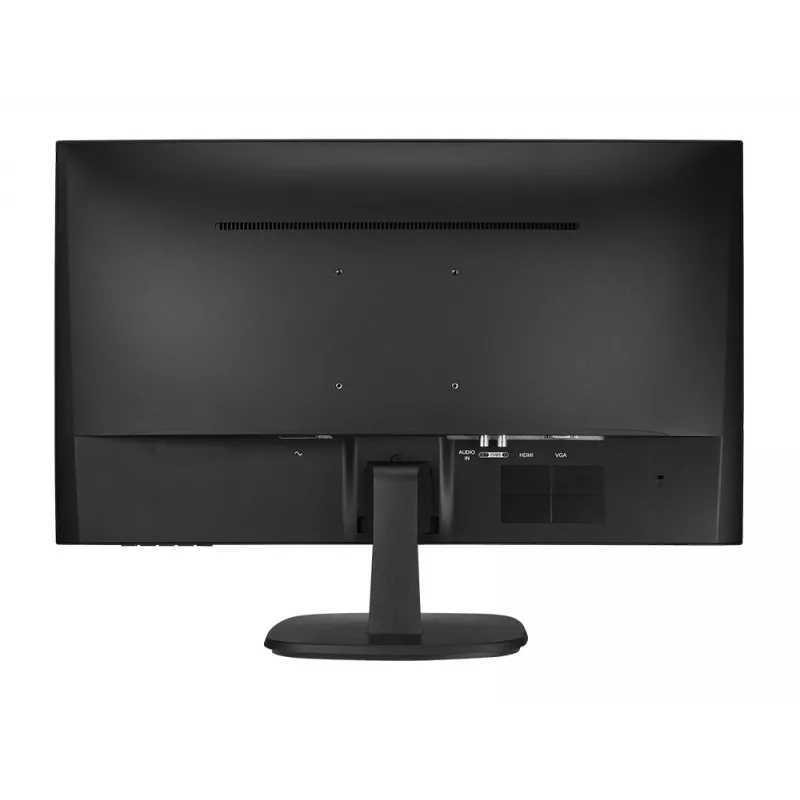 AG Neovo SC-2702 monitor kompiuterinis 68,6 cm (27 colių) 1920 x 1080 pikselių Full HD juodas