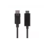LANBERC Cable Gender Changer DisplayPort HDMI Juoda
