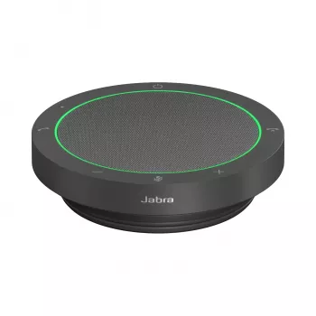 Universalus garsiakalbis Jabra Speak2 40 UC tamsiai pilkas laidinis USB Type-C 0,8m
