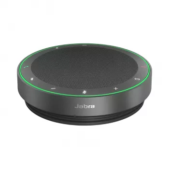 Garsiakalbis Jabra Speak2 75 UC Dark Grey Universal Wired Wireless 72 dB