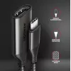 Adapteris Axagon RVC-HI2M USB-C → HDMI 2.0a 4K/60Hz HDR10