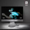 Adapteris Axagon RVC-HI2M USB-C → HDMI 2.0a 4K/60Hz HDR10
