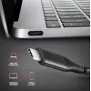 Adapteris Axagon RVC-HI2M USB-C → HDMI 2.0a 4K/60Hz HDR10