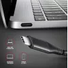 Aktyvus USB-C → HDMI 2.0a laidas Axagon RVC-HI2MC, 1.8 m, 4K/60Hz, HDR10