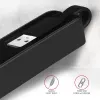 AXAGON ADE-XR USB 2.0 Type-A Fast Ethernet 10/100 adapteris, juodas, 0,023 kg