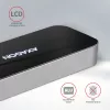 USB-C 3.2 Gen 1 šakotuvas Axagon HMC-6H4A, 4x USB-A, HDMI 4K/30Hz, PD 100W, 20cm USB-C kabelis