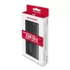 Išorinis M.2 NVMe ir SATA SSD dėklas Axagon EEM2-SB2 USB-C 3.2 Gen 2