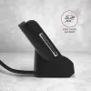 Axagon CRE-SM2 kortelių skaitytuvas USB 2.0 juodas 1,3 m laidas