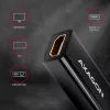 Axagon RVDM-HI14N Mini DisplayPort į HDMI 1.4 adapteris 4K/30Hz