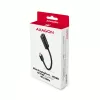 Axagon RVDM-HI14N Mini DisplayPort į HDMI 1.4 adapteris 4K/30Hz