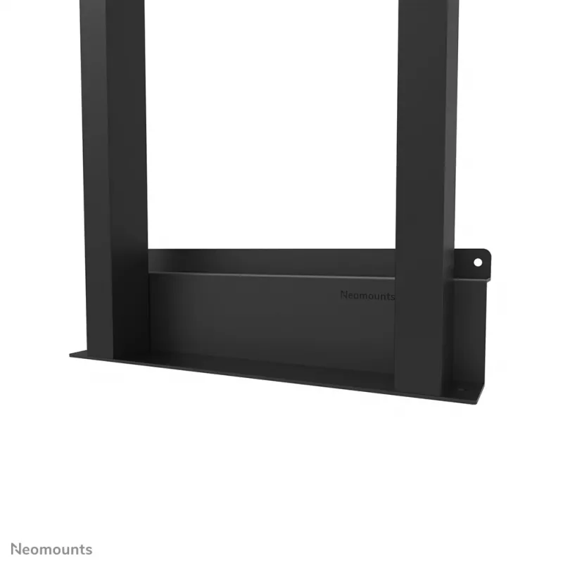 Neomounts WL55-875BL1 TV grindinis stovas 55-100 col. – variklinis – TÜV