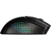 MSI CLUTCH GM51 LENGVAS BELAIDIS pelė žaidimams Dešiniarankė RF belaidis + Bluetooth + USB Type-C Optinis 26000 DPI