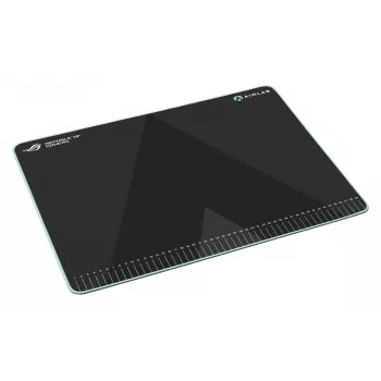ASUS ROG Hone Ace Aim Lab Edition žaidimų pelės kilimėlis, juodas