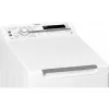 Whirlpool NTDLR 7220SS PL/N skalbimo mašina, viršutinis pakrovimas, 7 kg, 1200 aps./min., balta