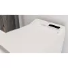Whirlpool NTDLR 7220SS PL/N skalbimo mašina, viršutinis pakrovimas, 7 kg, 1200 aps./min., balta