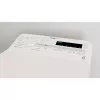 Whirlpool NTDLR 7220SS PL/N skalbimo mašina, viršutinis pakrovimas, 7 kg, 1200 aps./min., balta