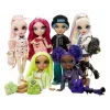 Rainbow High Junior High Lėlė 2 serija – Krystal, Mados lėlė, Mergaitė, 6 m., Berniukas/Mergaitė, 230 mm, Įvairiaspalvė