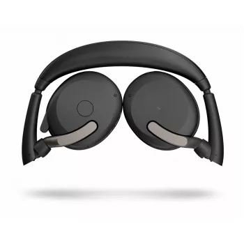 Jabra Evolve2 65 Flex - Link380c UC Stereo (belaidis įkrovimas)