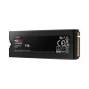 SSD diskas Samsung 990 PRO 1 TB M.2 PCI Express 4.0 NVMe V-NAND MLC