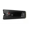 SSD diskas Samsung 990 PRO 1 TB M.2 PCI Express 4.0 NVMe V-NAND MLC