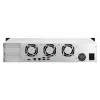 QNAP TS-864EU-8G NAS / saugojimo serveris Rack (2U) Intel® Celeron® 8 GB DDR4 0 TB QNAP Turbo System juodos spalvos
