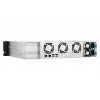 QNAP TS-855EU-RP NAS Rack (2U) Intel Atom® C5125 8 GB DDR4 0 TB QuTS hero Juoda