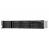 QNAP TS-855EU-RP NAS Rack (2U) Intel Atom® C5125 8 GB DDR4 0 TB QuTS hero Juoda