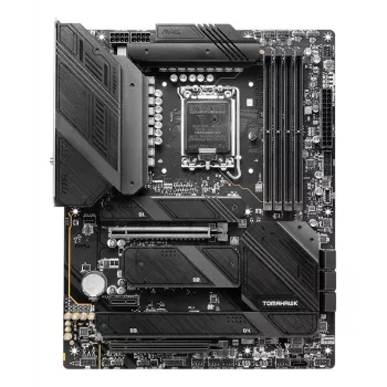 Motininė plokštė MSI MAG Z790 TOMAHAWK WIFI Intel Z790 LGA 1700 ATX