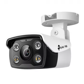 TP-Link VIGI C330(6MM) apsaugos kamera Bullet IP lauko kamera 2304 x 1296 pikseliai Lubos/Siena/Stulpas