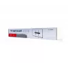 TV laikiklis Gembird WM-70F-01 Juodas, 37–70 colių, 40 kg, VESA 200x200–600x400, 2.5 cm plonas