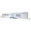 Sieninis TV laikiklis GEMBIRD WM-80T-01 37–80 colių ekranams, plieninis, pakreipimas -12°/+3°, VESA 200x200–600x400, 70 kg