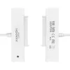 Axagon ADSA-1S USB 2.0 korpusas 2.5 inch SATA HDD/SSD, baltas
